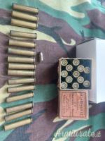 Velo Dog 40 bossoli + un ogica e scatolina