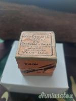 Velo Dog 40 bossoli + un ogica e scatolina