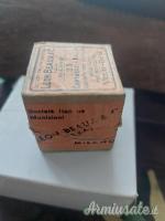 Velo Dog 40 bossoli + un ogica e scatolina