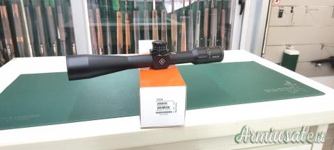 Kahles K864 8-64x56 MOAK+