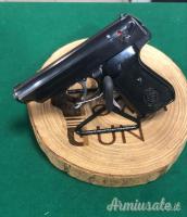 Pistola Sauer & Sohn mod. 38 cal. 7,65 mm EX ORDINANZA