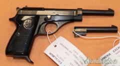 Pistola Beretta Mod. 72 Cal. 22LR