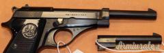 Pistola Beretta Mod. 72 Cal. 22LR