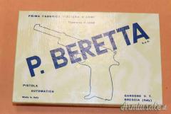 Pistola Beretta Mod. 72 Cal. 22LR