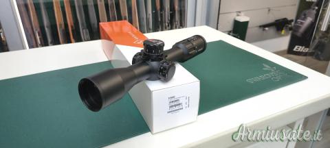 Kahles K328i 3.5-28x50 SKMR4+ CCW L