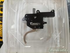 CZ | Ceska Zbrojovka 452 .22 Long Rifle