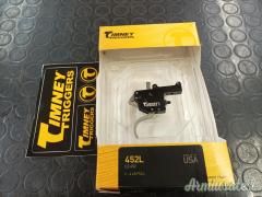 CZ | Ceska Zbrojovka 452 .22 Long Rifle