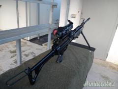 Astra MG .223 Remington