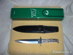 COLTELLO FOX
