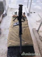 Astra MG .223 Remington