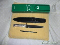 COLTELLO FOX