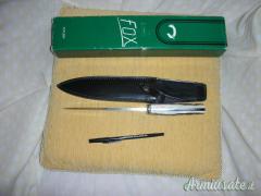 COLTELLO FOX