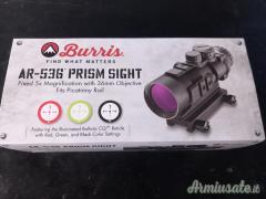 Astra MG .223 Remington