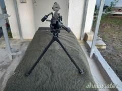 Astra MG .223 Remington