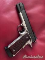 Kimber Gran Raptor 2 .45 ACP