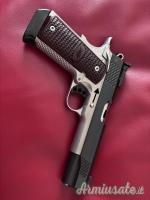 Kimber Gran Raptor 2 .45 ACP