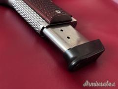 Kimber Gran Raptor 2 .45 ACP