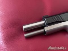 Kimber Gran Raptor 2 .45 ACP