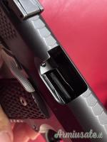 Kimber Gran Raptor 2 .45 ACP