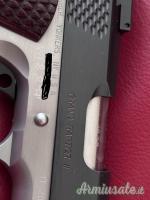 Kimber Gran Raptor 2 .45 ACP