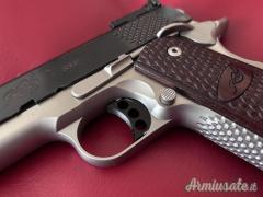 Kimber Gran Raptor 2 .45 ACP