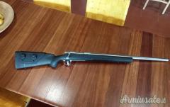 Remington 40x 7.62x51mm NATO