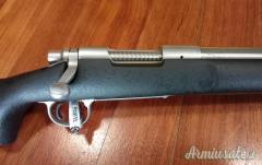 Remington 40x 7.62x51mm NATO
