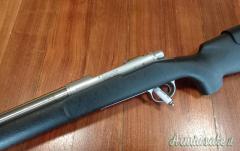 Remington 40x 7.62x51mm NATO