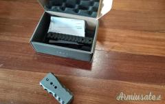 Remington 40x 7.62x51mm NATO