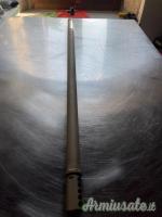 Desert Tactical Arms SRS  ...Altro