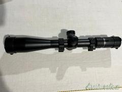 Burris XTR II 5-25X50