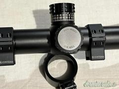 Burris XTR II 5-25X50