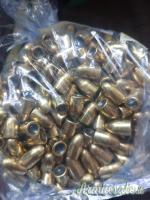 GFL 9mm. 115gr.
