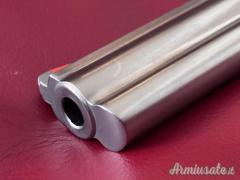 Smith & Wesson 686 3  .357 Magnum  |  9x31mmR  | .353 Casull