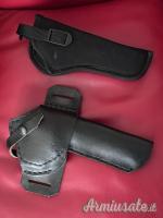 Smith & Wesson 686 3  .357 Magnum  |  9x31mmR  | .353 Casull