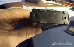 AR 15  in cal 222