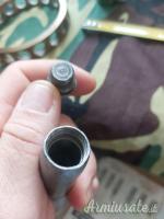 Proiettile per cannone automatico contraerea  20mm