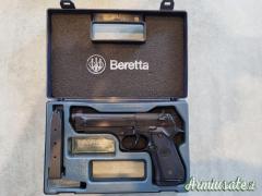 Beretta 98 FS cal 9x21 imi