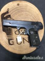 Colt M1903 Pocket Hammerless