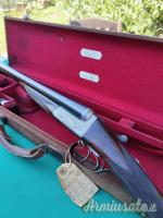 Churchill E.J. Utility Model XXV pollici 12