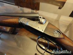 W.W. Greener A.J. DEFOURNY 20