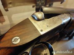 W.W. Greener A.J. DEFOURNY 20