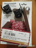 EAW rapido con scina