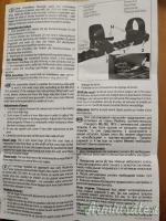 EAW rapido con scina