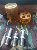 Lee 3 dies set 303 british