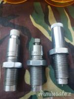 Lee 3 dies set 303 british
