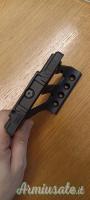 AK Master Mount Versione AKM (Picatinny - Mini Acog)