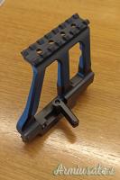 AK Master Mount Versione AKM (Picatinny - Mini Acog)