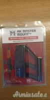 AK Master Mount Versione AKM (Picatinny - Mini Acog)