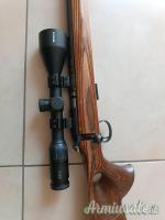 CZ | Ceska Zbrojovka 455 varmint thumbhole .22 Long Rifle